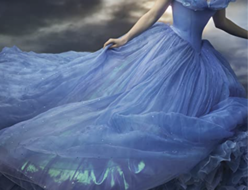 Movie: Cinderella (2015)