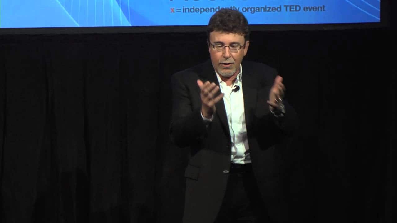 Watch "The Power of Resilience Sam Goldstein, Ph.D." LAUNCHING GROUND