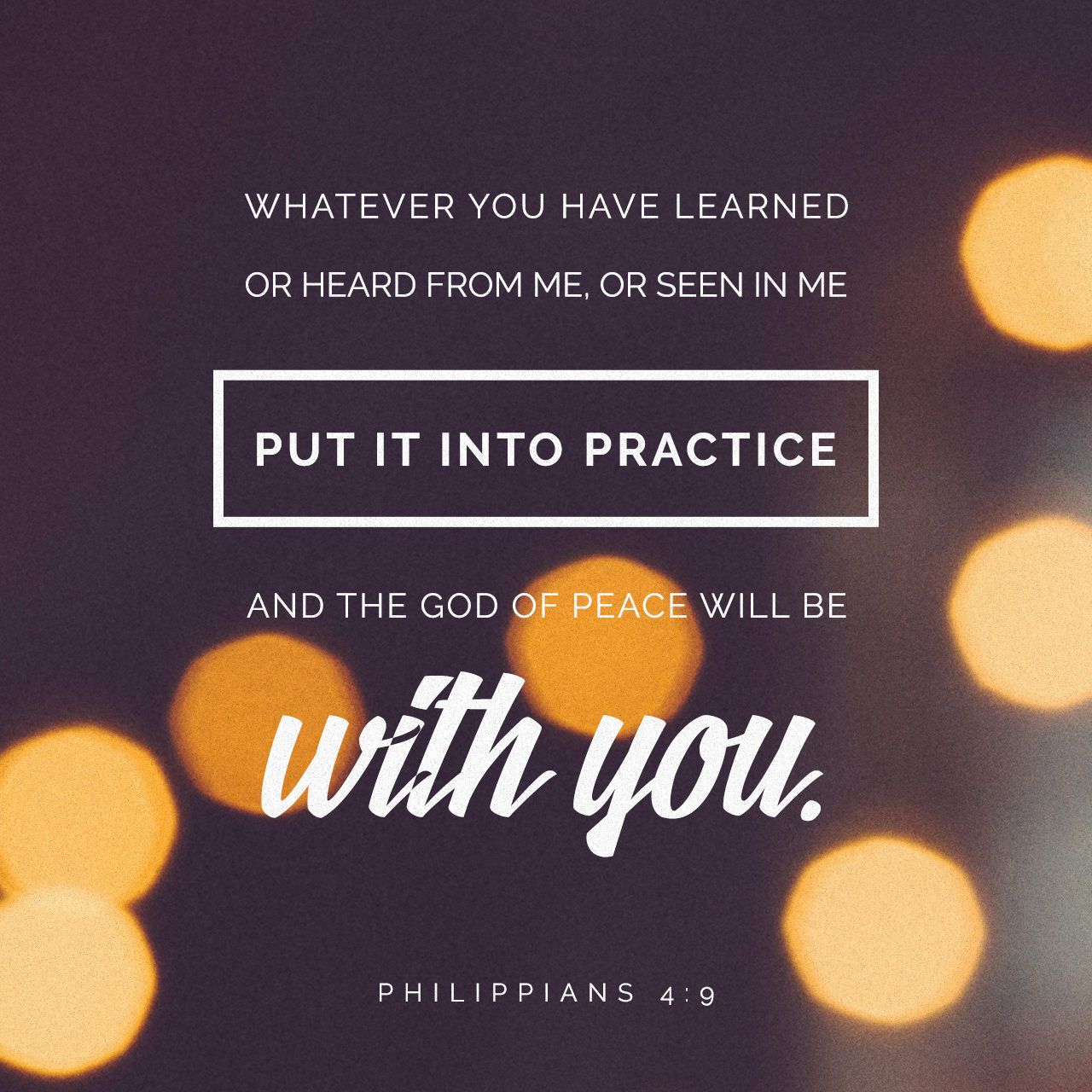 Philippians 4 9 LAUNCHING GROUND philippians-4-9-launching-ground